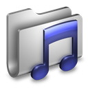 Music 4 icon